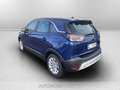 Opel Crossland 1.2 elegance s&s 83cv Blau - thumbnail 4