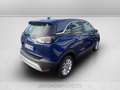 Opel Crossland 1.2 elegance s&s 83cv Blau - thumbnail 6