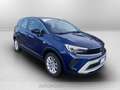 Opel Crossland 1.2 elegance s&s 83cv Blau - thumbnail 3