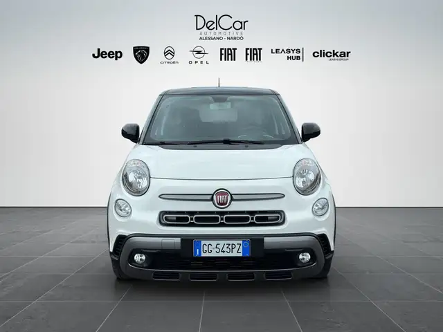 Fiat 500L Fiat 500L 1.3 Mjt 95 Cv. Cross