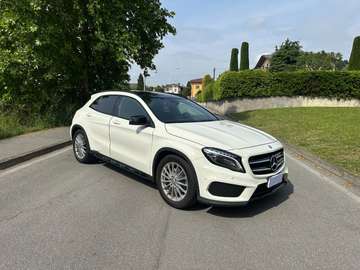 CDI Automatic 4Matic Sport