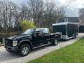 Ford RACE AUTOTRANSPORTER Design 2 lader #UNIEK Czarny - thumbnail 13