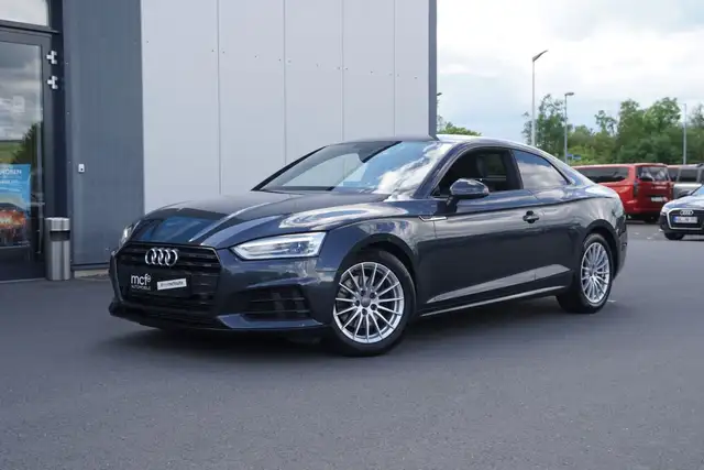 Audi A5 Coupe 2.0 TFSI *XENON*PDC*NAVI*