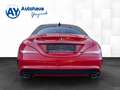 Mercedes-Benz CLA 200 Lim. AMG *NAV*LED*CAM*STHZG*Tempo* Rot - thumbnail 6