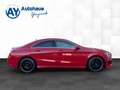 Mercedes-Benz CLA 200 Lim. AMG *NAV*LED*CAM*STHZG*Tempo* Rot - thumbnail 4