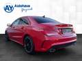 Mercedes-Benz CLA 200 Lim. AMG *NAV*LED*CAM*STHZG*Tempo* Rot - thumbnail 7