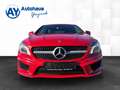Mercedes-Benz CLA 200 Lim. AMG *NAV*LED*CAM*STHZG*Tempo* Rot - thumbnail 2