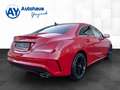 Mercedes-Benz CLA 200 Lim. AMG *NAV*LED*CAM*STHZG*Tempo* Rot - thumbnail 5