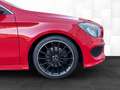 Mercedes-Benz CLA 200 Lim. AMG *NAV*LED*CAM*STHZG*Tempo* Rot - thumbnail 9
