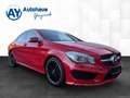 Mercedes-Benz CLA 200 Lim. AMG *NAV*LED*CAM*STHZG*Tempo* Rot - thumbnail 3