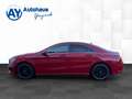 Mercedes-Benz CLA 200 Lim. AMG *NAV*LED*CAM*STHZG*Tempo* Rot - thumbnail 8