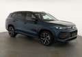 Volkswagen Tayron 2.0 TDI 142 kW 4Motion R-Line DSG 4M Black, 7-S... Blau - thumbnail 1