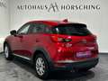 Mazda CX-3 CD105 Revolution//ALLRAD// Rot - thumbnail 4