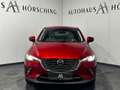 Mazda CX-3 CD105 Revolution//ALLRAD// Rot - thumbnail 2