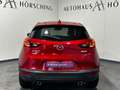 Mazda CX-3 CD105 Revolution//ALLRAD// Rot - thumbnail 5