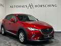 Mazda CX-3 CD105 Revolution//ALLRAD// Rot - thumbnail 1