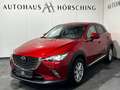 Mazda CX-3 CD105 Revolution//ALLRAD// Rot - thumbnail 3