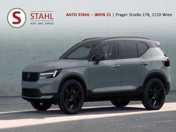B3 Black Edition Ultra Aut. Auto Stahl W21