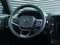 Volvo XC40 Recharge Ultimate 70 kWh | Pano/schuif/kantel dak Wit - thumbnail 17