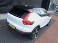 Volvo XC40 Recharge Ultimate 70 kWh | Pano/schuif/kantel dak Wit - thumbnail 38