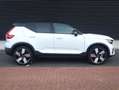 Volvo XC40 Recharge Ultimate 70 kWh | Pano/schuif/kantel dak Wit - thumbnail 3