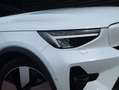 Volvo XC40 Recharge Ultimate 70 kWh | Pano/schuif/kantel dak Wit - thumbnail 9