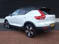 Volvo XC40 Recharge Ultimate 70 kWh | Pano/schuif/kantel dak Wit - thumbnail 6