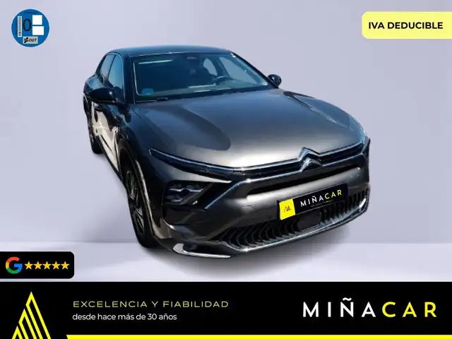 2022 Citroen C5 X in Grey for sale