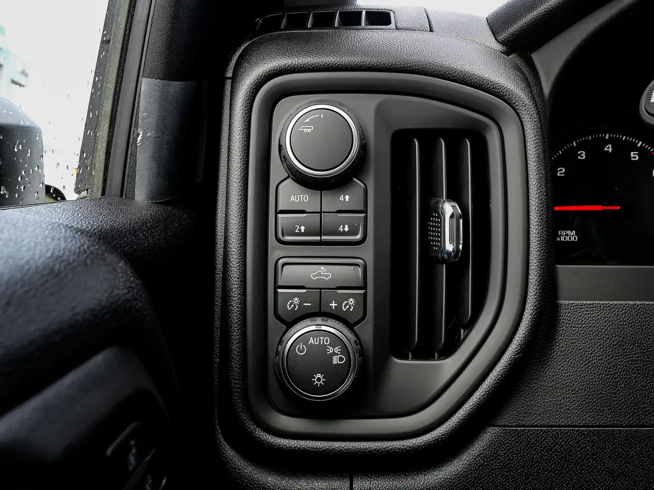 Chevrolet Silverado 2500 снимка Chevrolet Silverado 2500