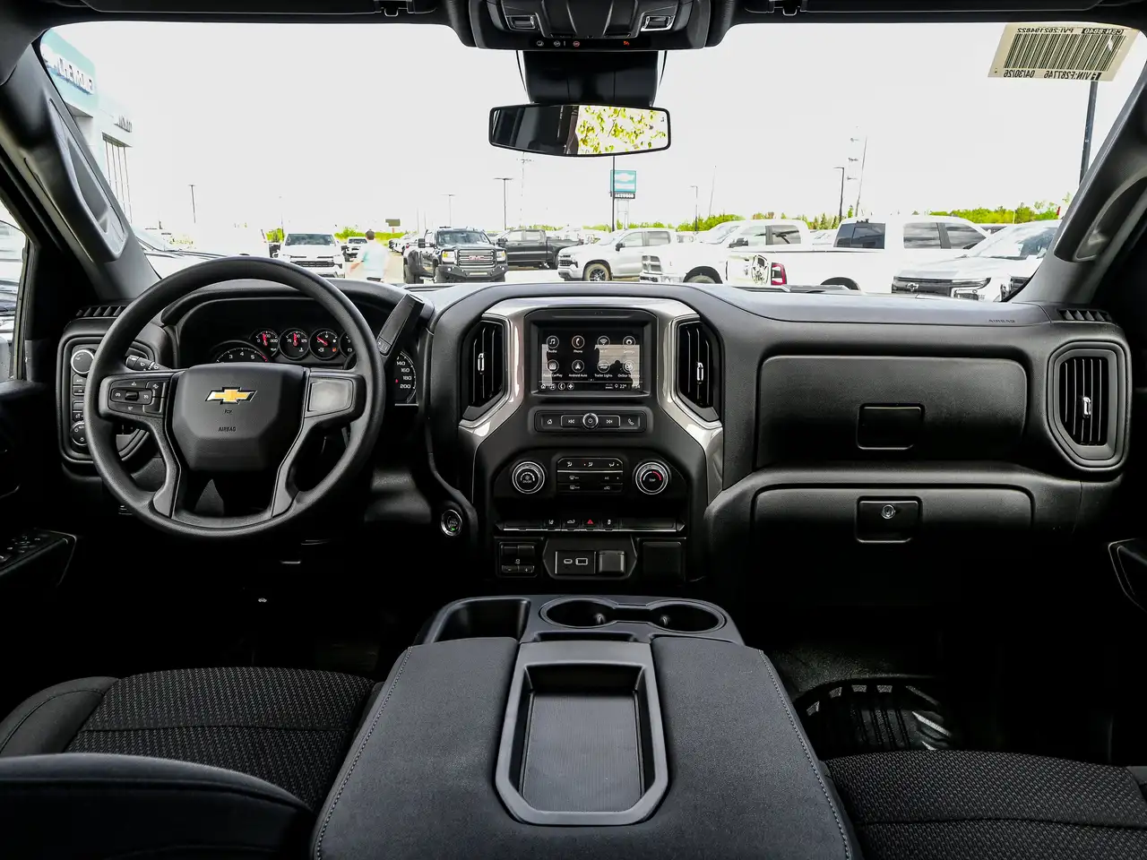 Chevrolet Silverado 2500 снимка Chevrolet Silverado 2500