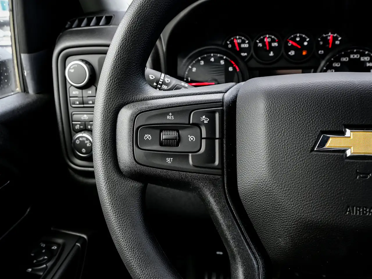 Chevrolet Silverado 2500 снимка Chevrolet Silverado 2500