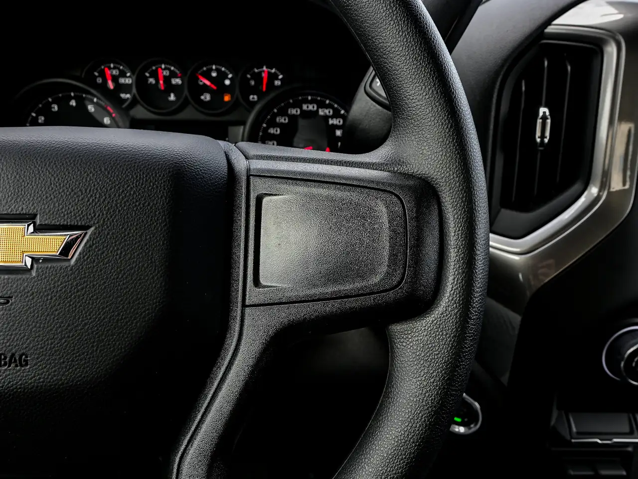 Chevrolet Silverado 2500 снимка Chevrolet Silverado 2500
