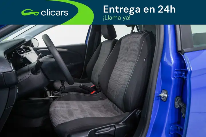 Opel Corsa 2022, foto 14