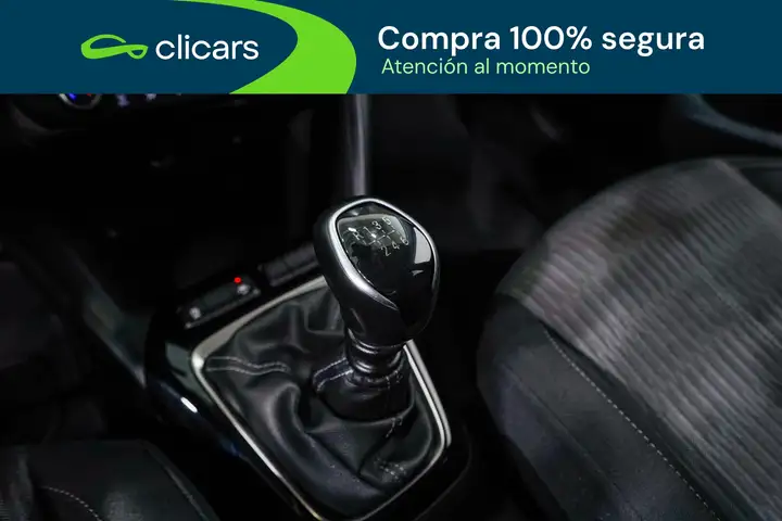 Opel Corsa 2022, foto 26
