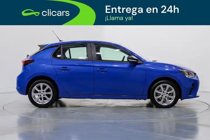 Opel Corsa 2022, foto 7