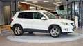 Volkswagen Tiguan Tiguan 2.0 TDI 4 Motion Sport  *Leder*Tempomat*18Z Weiß - thumbnail 16