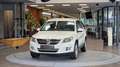 Volkswagen Tiguan Tiguan 2.0 TDI 4 Motion Sport  *Leder*Tempomat*18Z Weiß - thumbnail 2