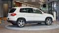 Volkswagen Tiguan Tiguan 2.0 TDI 4 Motion Sport  *Leder*Tempomat*18Z Weiß - thumbnail 15
