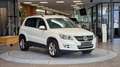 Volkswagen Tiguan Tiguan 2.0 TDI 4 Motion Sport  *Leder*Tempomat*18Z Weiß - thumbnail 5