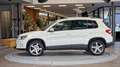 Volkswagen Tiguan Tiguan 2.0 TDI 4 Motion Sport  *Leder*Tempomat*18Z Weiß - thumbnail 8