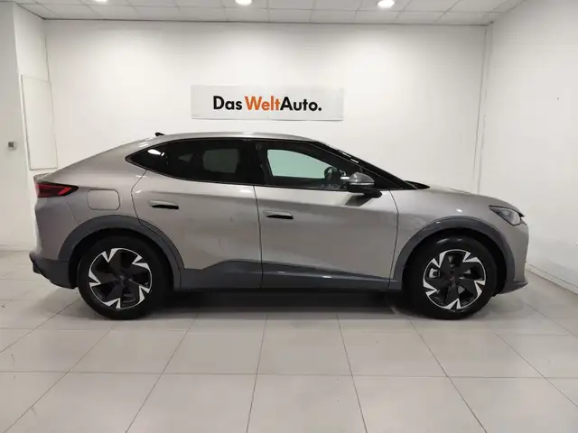 CUPRA Tavascan 77kWh 250kW VZ First Edition AWD