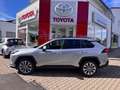 Toyota RAV 4 RAV 4 2.5 4x4 Hybrid Lounge Silber - thumbnail 3