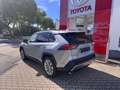 Toyota RAV 4 RAV 4 2.5 4x4 Hybrid Lounge Silber - thumbnail 4