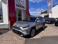 Toyota RAV 4 RAV 4 2.5 4x4 Hybrid Lounge Silber - thumbnail 1