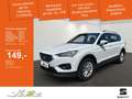 SEAT Tarraco 1.5 TSI Style *BEATS*KAMERA*NAVI* Fehér - thumbnail 1