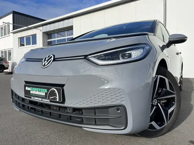 Volkswagen ID.3 Pro S 164€ m.20% Anz. 82kWh WäPu Navi PDC LED M