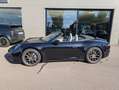 Porsche 992 Carrera 2 Cabrio PDK|Sports exhaust|Sport chrono Zwart - thumbnail 3