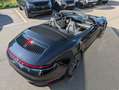 Porsche 992 Carrera 2 Cabrio PDK|Sports exhaust|Sport chrono Zwart - thumbnail 7