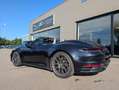 Porsche 992 Carrera 2 Cabrio PDK|Sports exhaust|Sport chrono Zwart - thumbnail 4