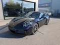 Porsche 992 Carrera 2 Cabrio PDK|Sports exhaust|Sport chrono Zwart - thumbnail 2